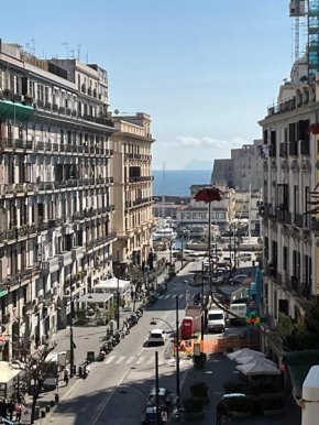 MiraMari Napoli